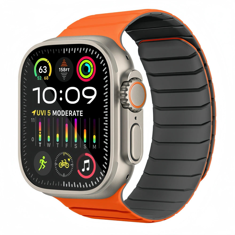 PowerLoop Magnetic Strap for Apple Watch