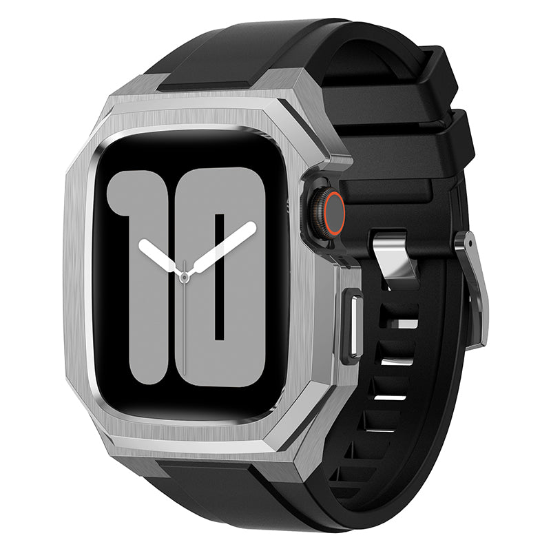 Luxury Protective Case Modification Kit for Apple Watch