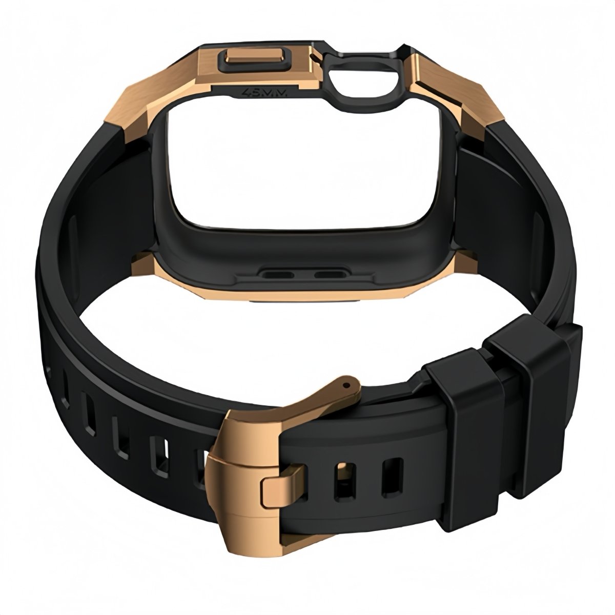 Luxury Protective Case Modification Kit for Apple Watch