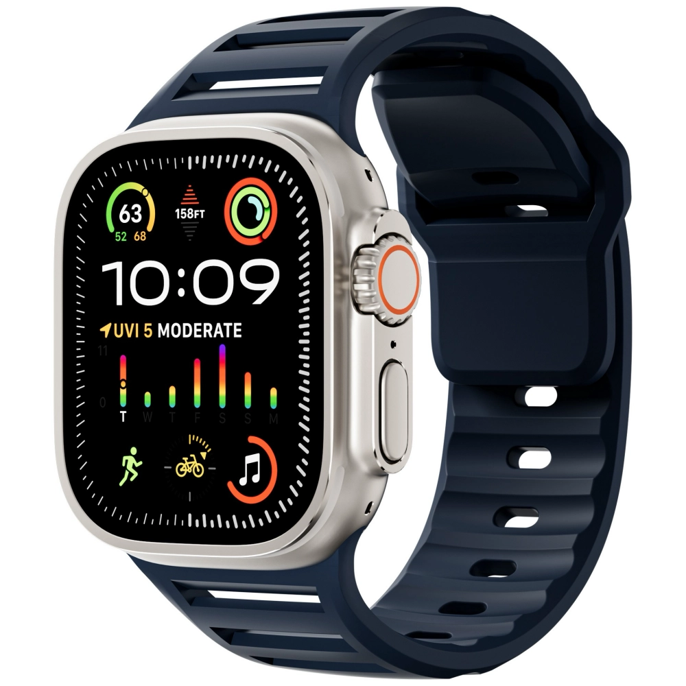 BreatheLoop Sport Band for Apple Watch