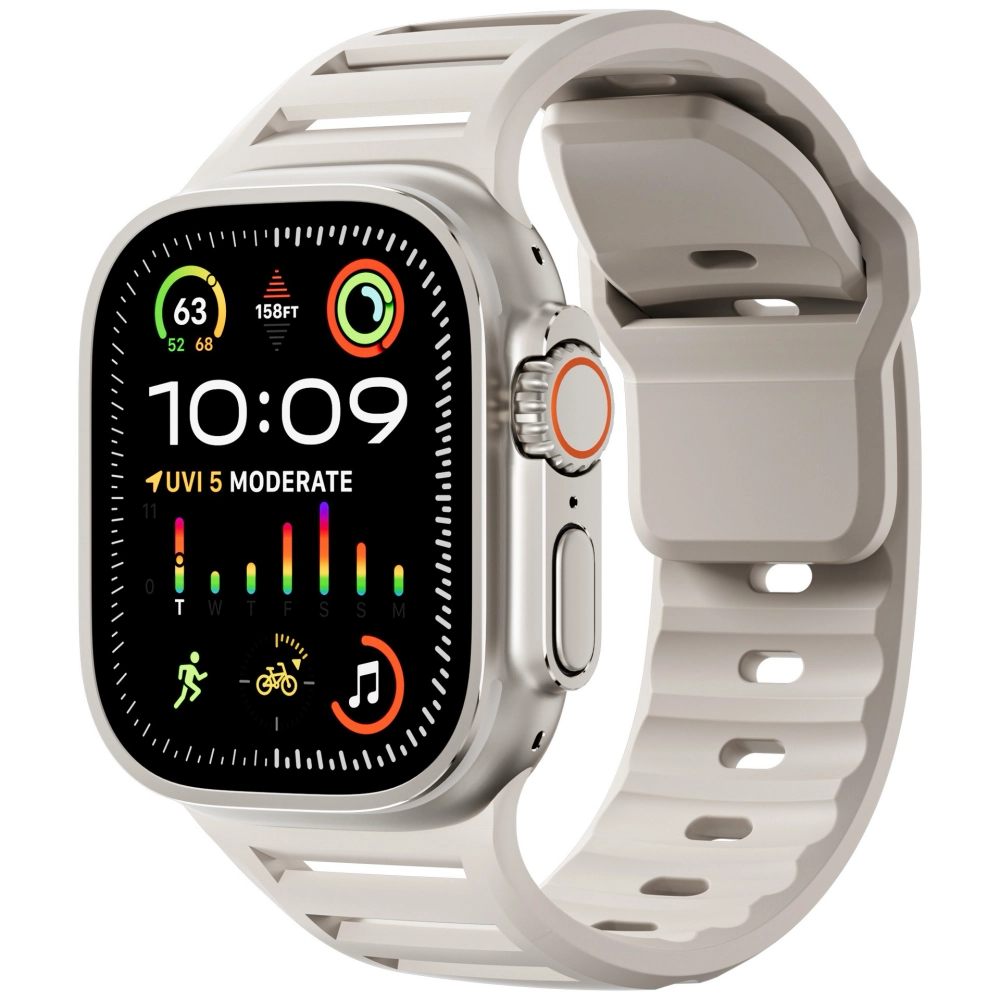 BreatheLoop Sport Band for Apple Watch