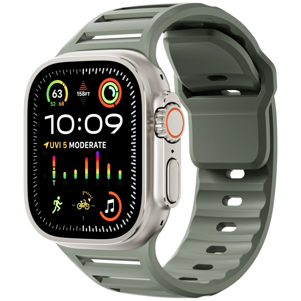 BreatheLoop Sport Band for Apple Watch