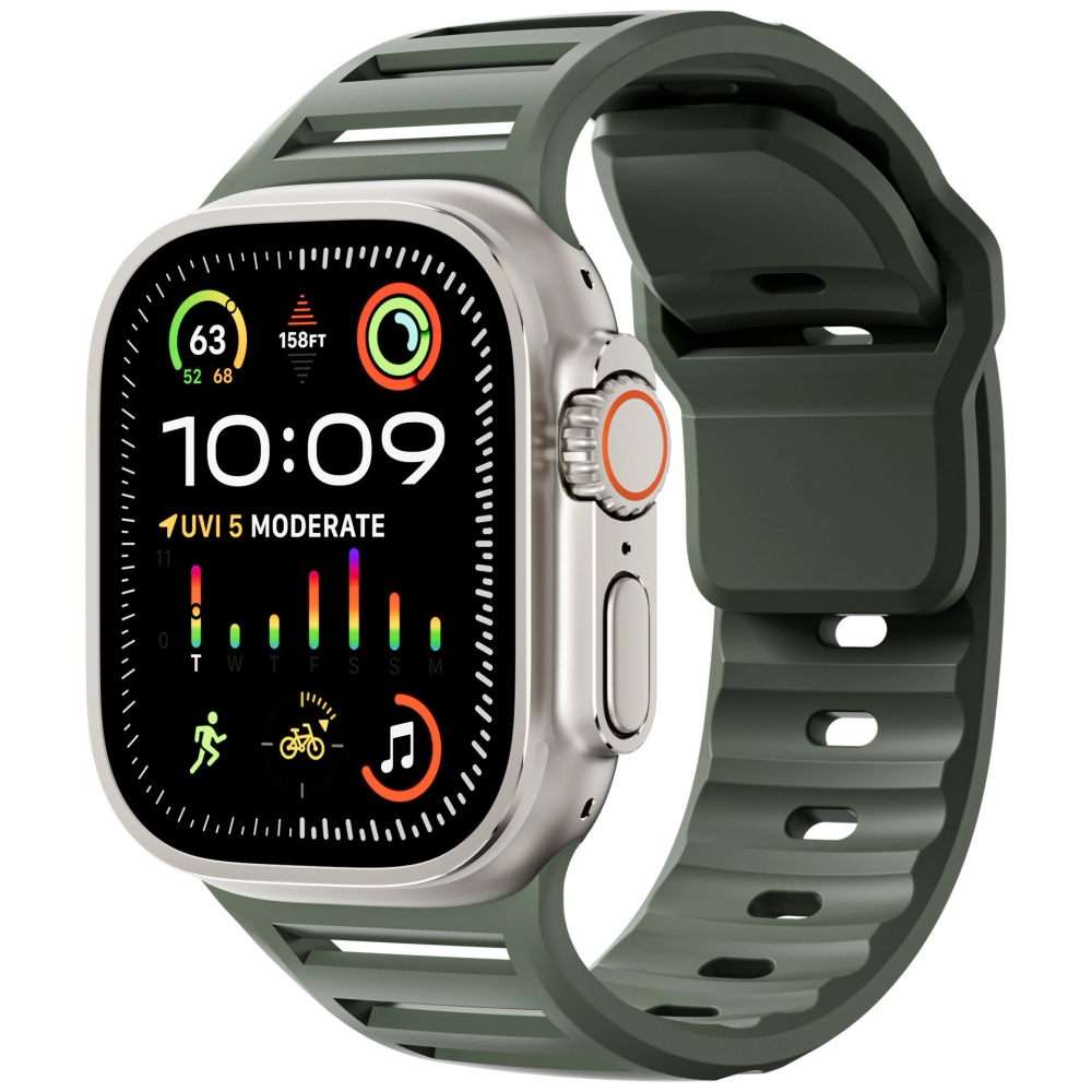 BreatheLoop Sport Band for Apple Watch