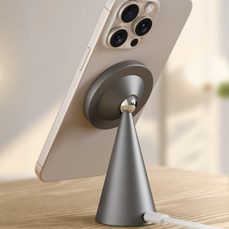 Minimalist Phone Stand