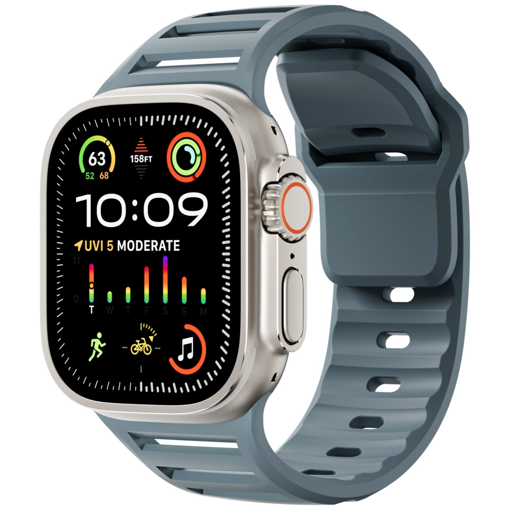 BreatheLoop Sport Band for Apple Watch