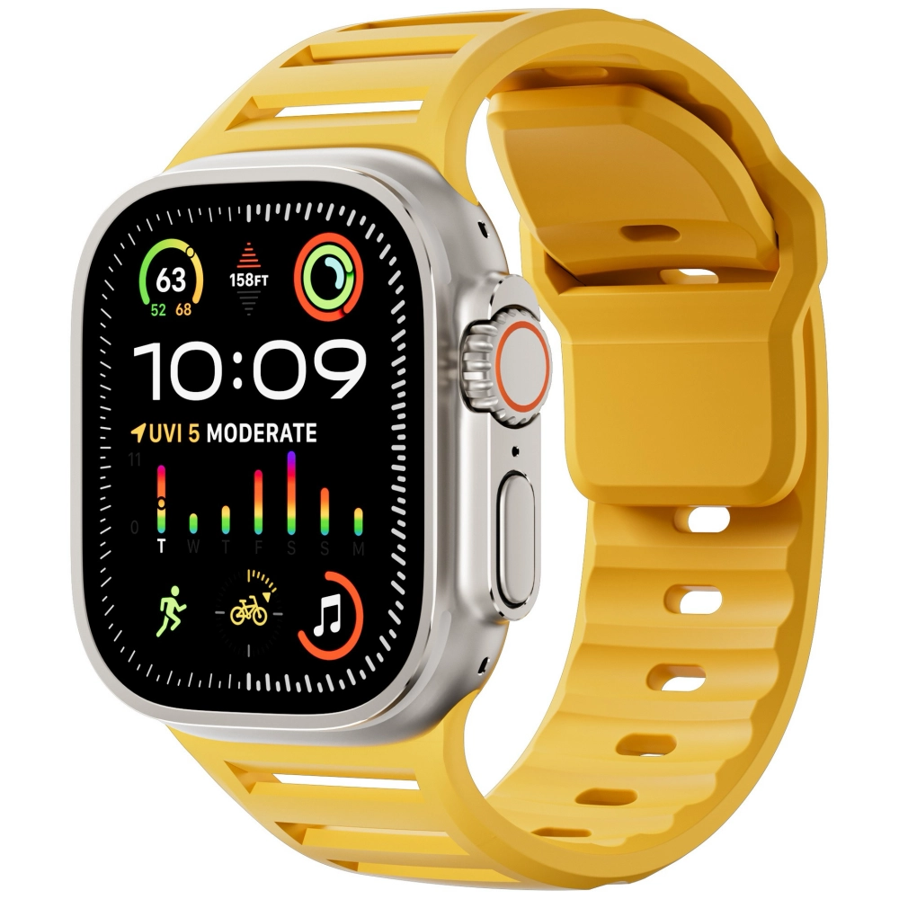 BreatheLoop Sport Band for Apple Watch