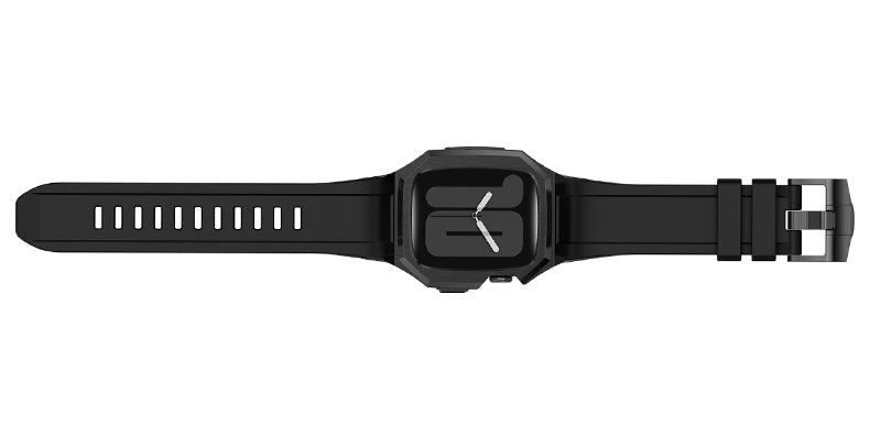 Luxury Protective Case Modification Kit for Apple Watch