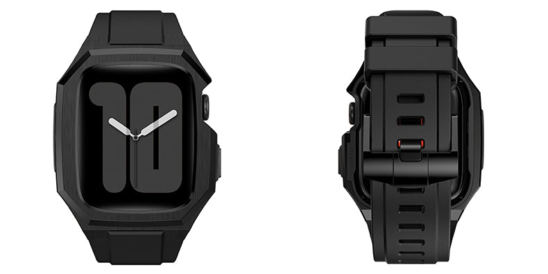 Luxury Protective Case Modification Kit for Apple Watch