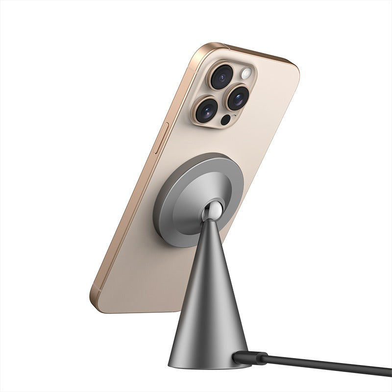 Minimalist Phone Stand