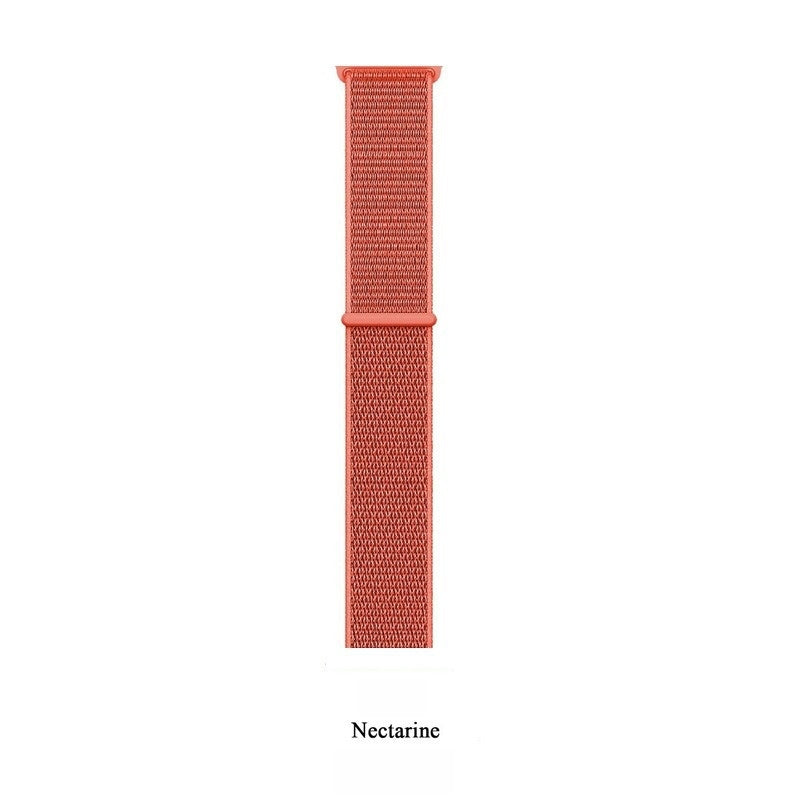 Mr. Colorful Braided Band For Apple Watch