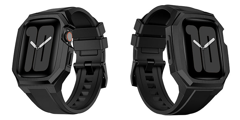 Luxury Protective Case Modification Kit for Apple Watch