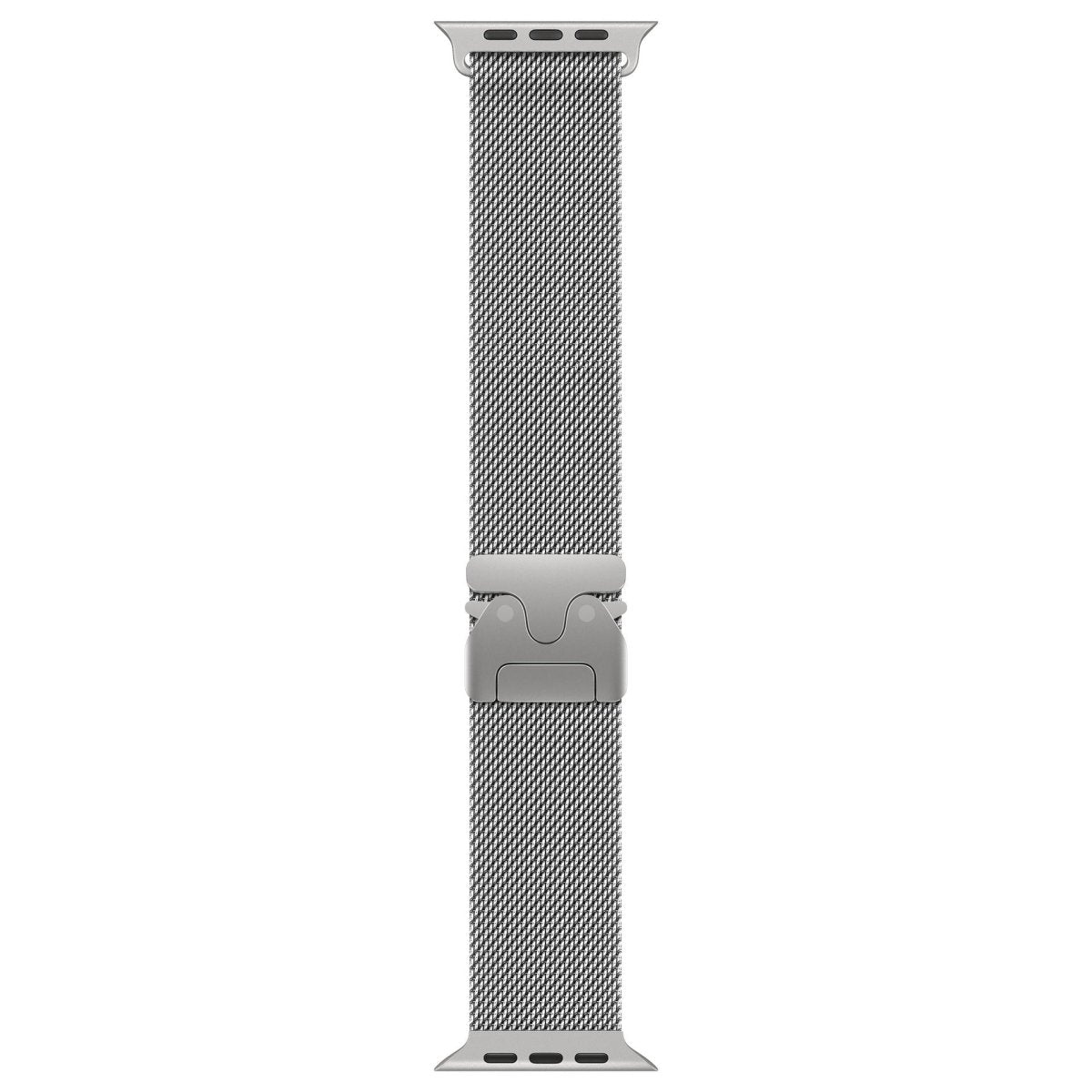Stainless Steel Woven Quick Release Band for Apple Watch