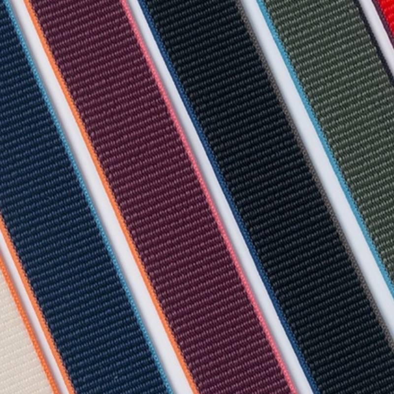 Mr. Colorful Braided Band For Apple Watch