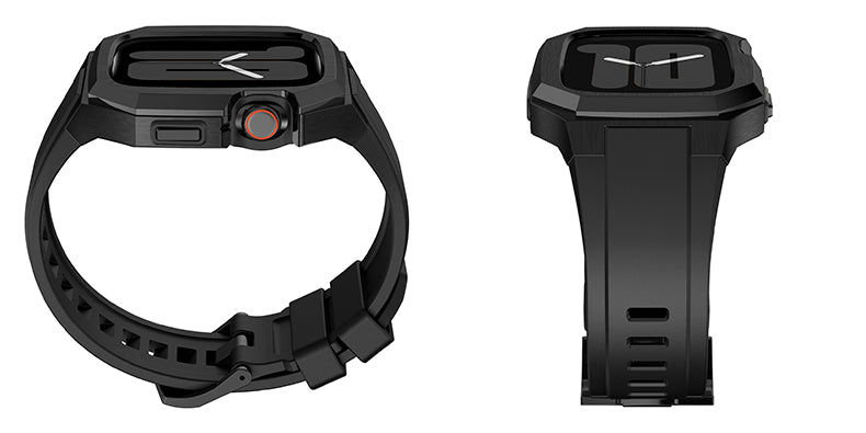 Luxury Protective Case Modification Kit for Apple Watch
