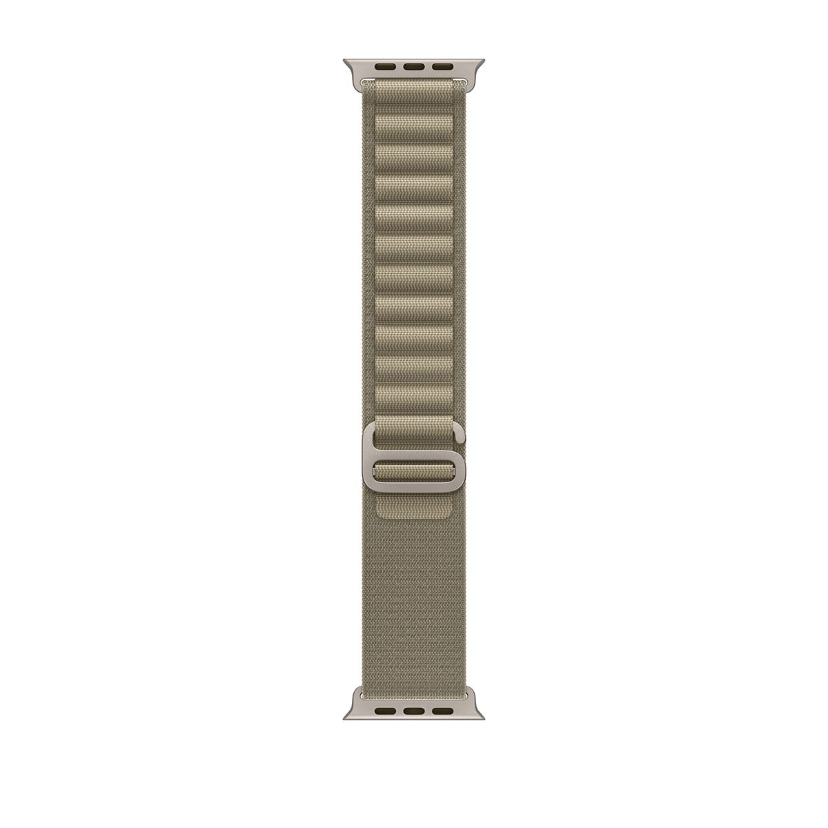 High-Quality Woven Strap for Apple Watch