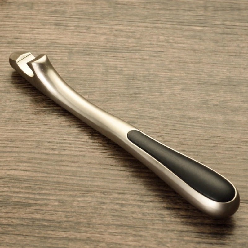 Fish-Mouth Zinc Alloy Bottle Opener