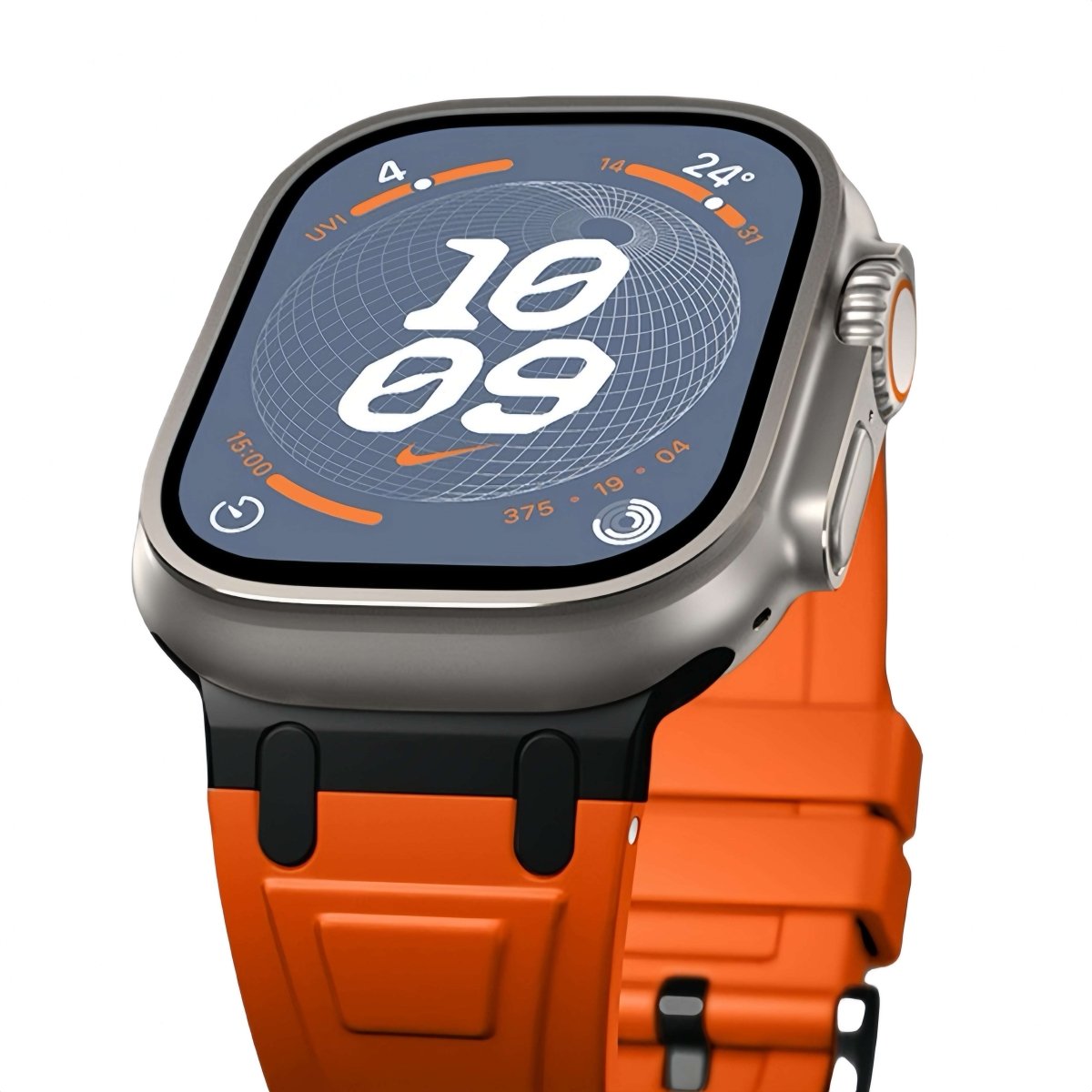 Challenger Armor Band for Apple Watch