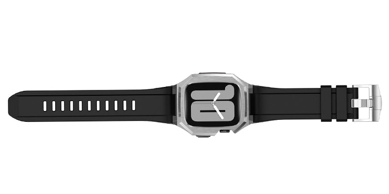 Luxury Protective Case Modification Kit for Apple Watch