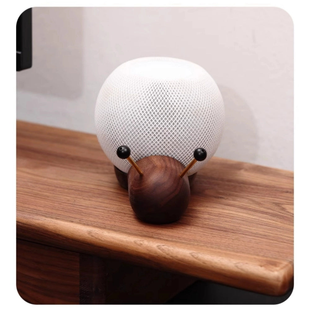 HomePod mini Snail Base