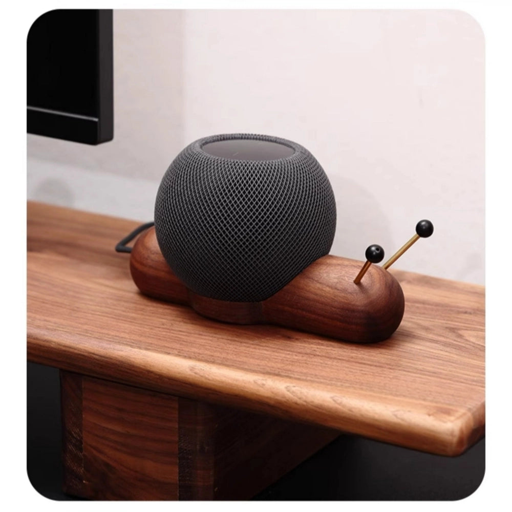 HomePod mini Snail Base
