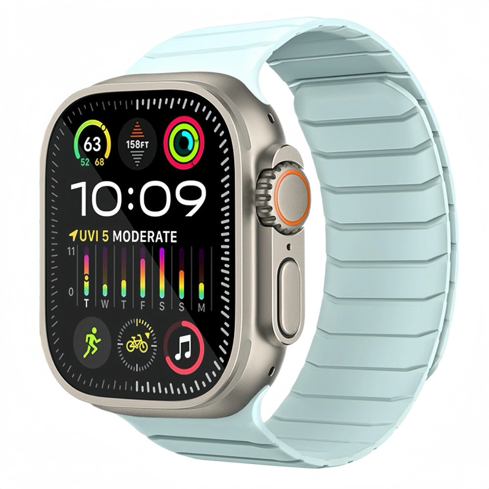 PowerLoop Magnetic Strap for Apple Watch