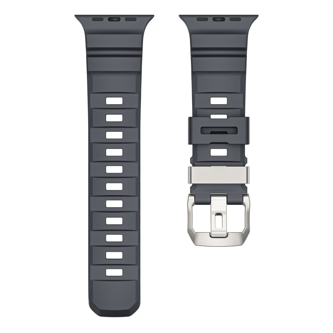 Seeker FKM Band for Apple Watch