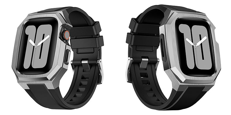 Luxury Protective Case Modification Kit for Apple Watch