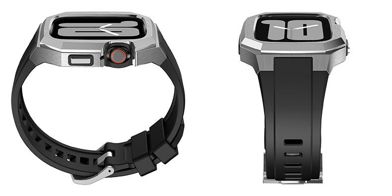 Luxury Protective Case Modification Kit for Apple Watch