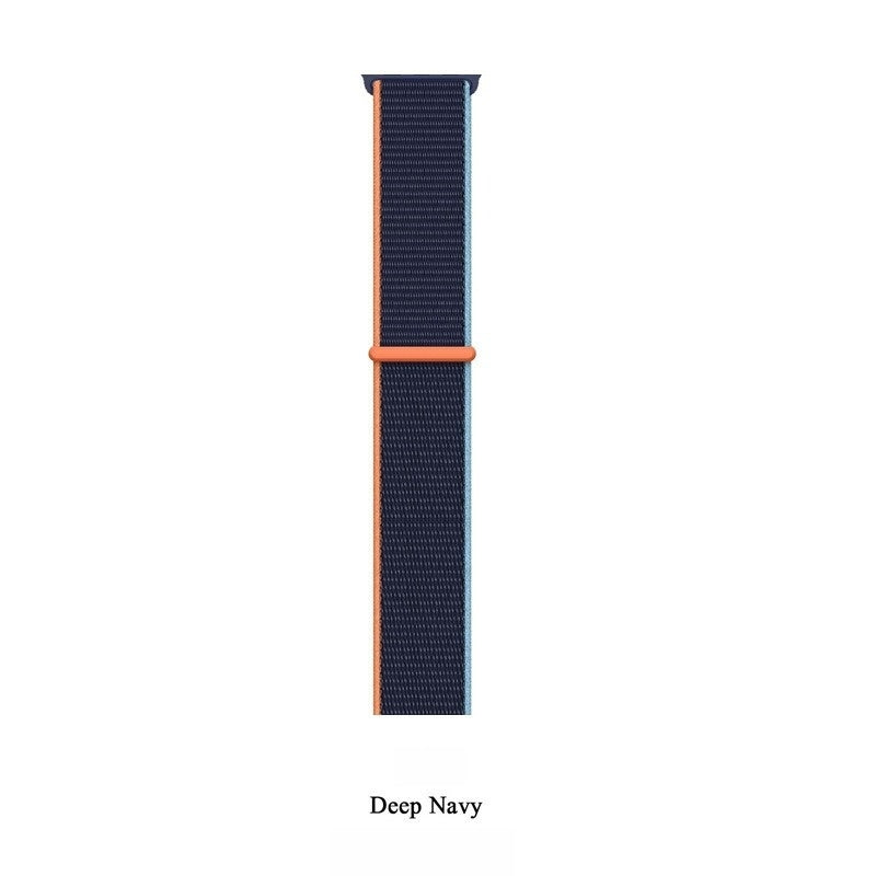 Mr. Colorful Braided Band For Apple Watch