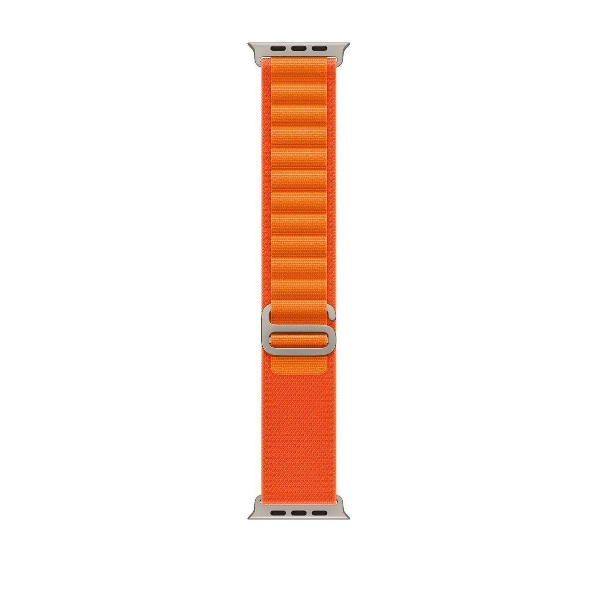High-Quality Woven Strap for Apple Watch