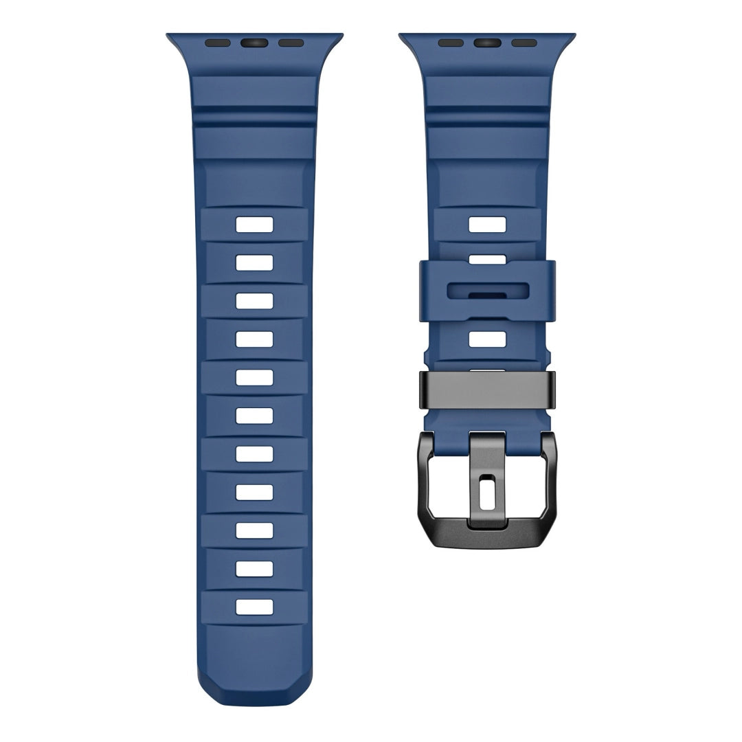 Seeker FKM Band for Apple Watch