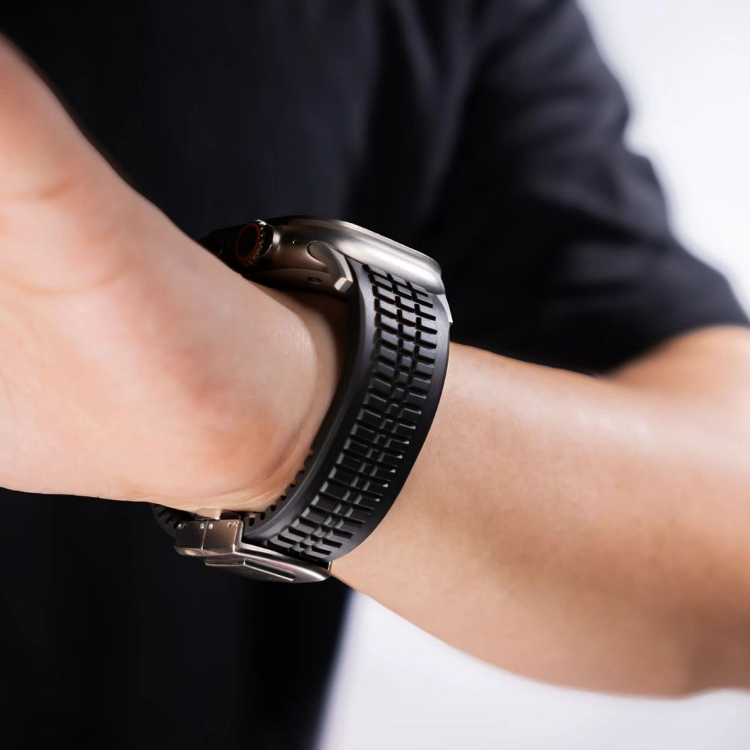 Climber Band for Apple Watch