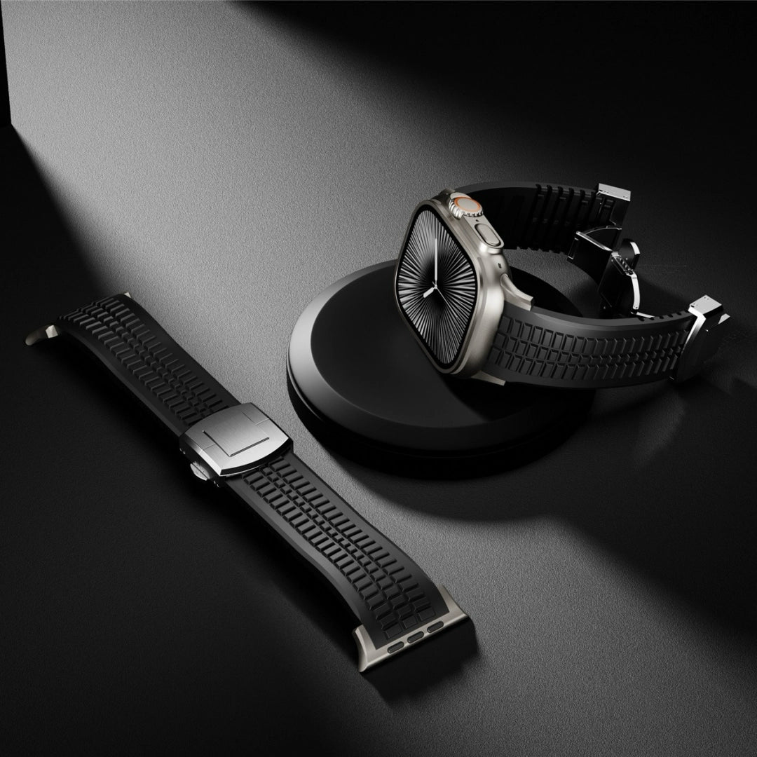 Climber Band for Apple Watch