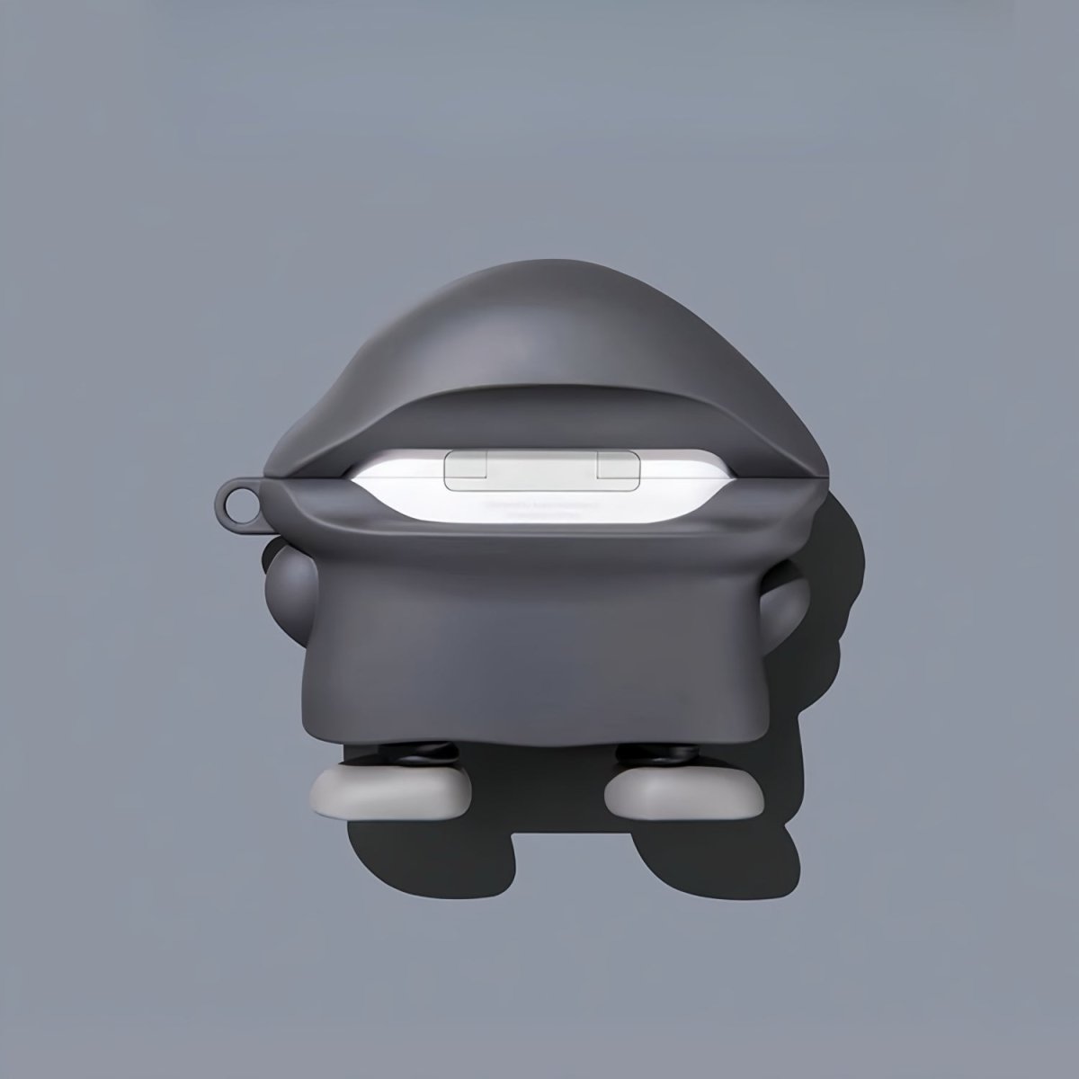 Snail Patrick Star SpongeBob Silicone Case for AirPods