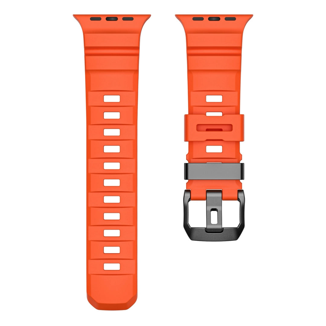 Seeker FKM Band for Apple Watch