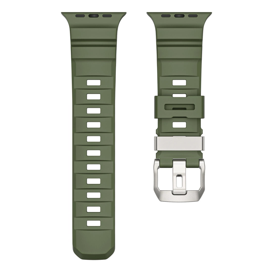 Seeker FKM Band for Apple Watch