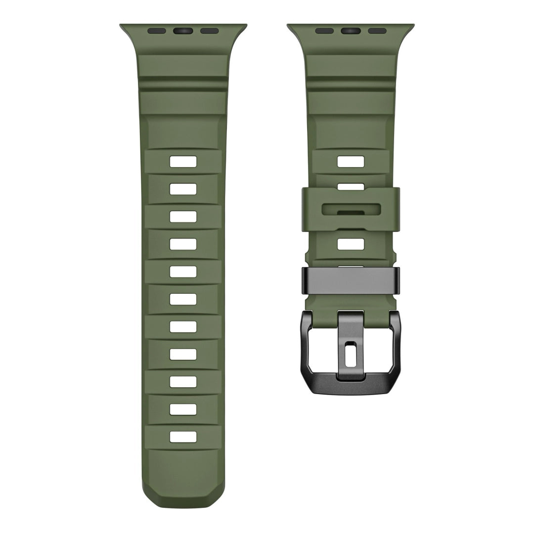 Seeker FKM Band for Apple Watch