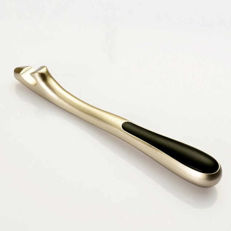Fish-Mouth Zinc Alloy Bottle Opener