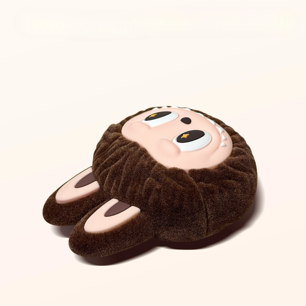 Labubu Protective Case for Airpods