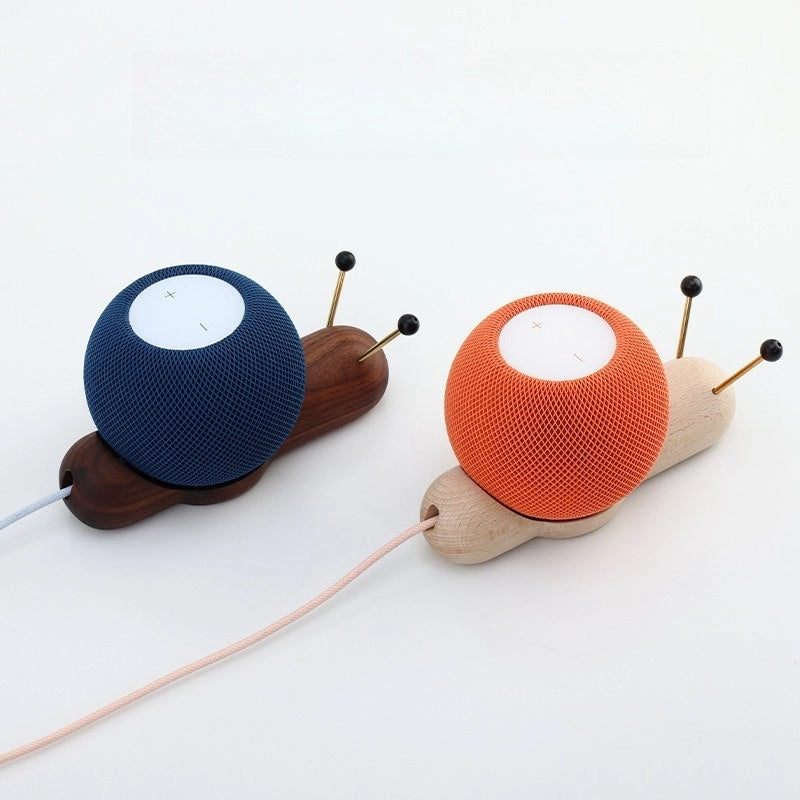 HomePod mini Snail Base