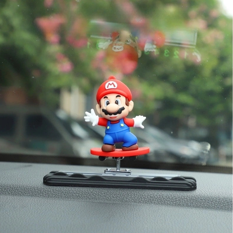 Car Dashboard Ornament