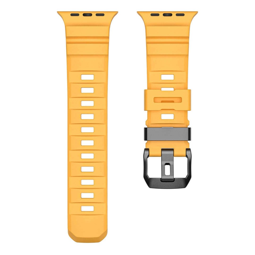 Seeker FKM Band for Apple Watch