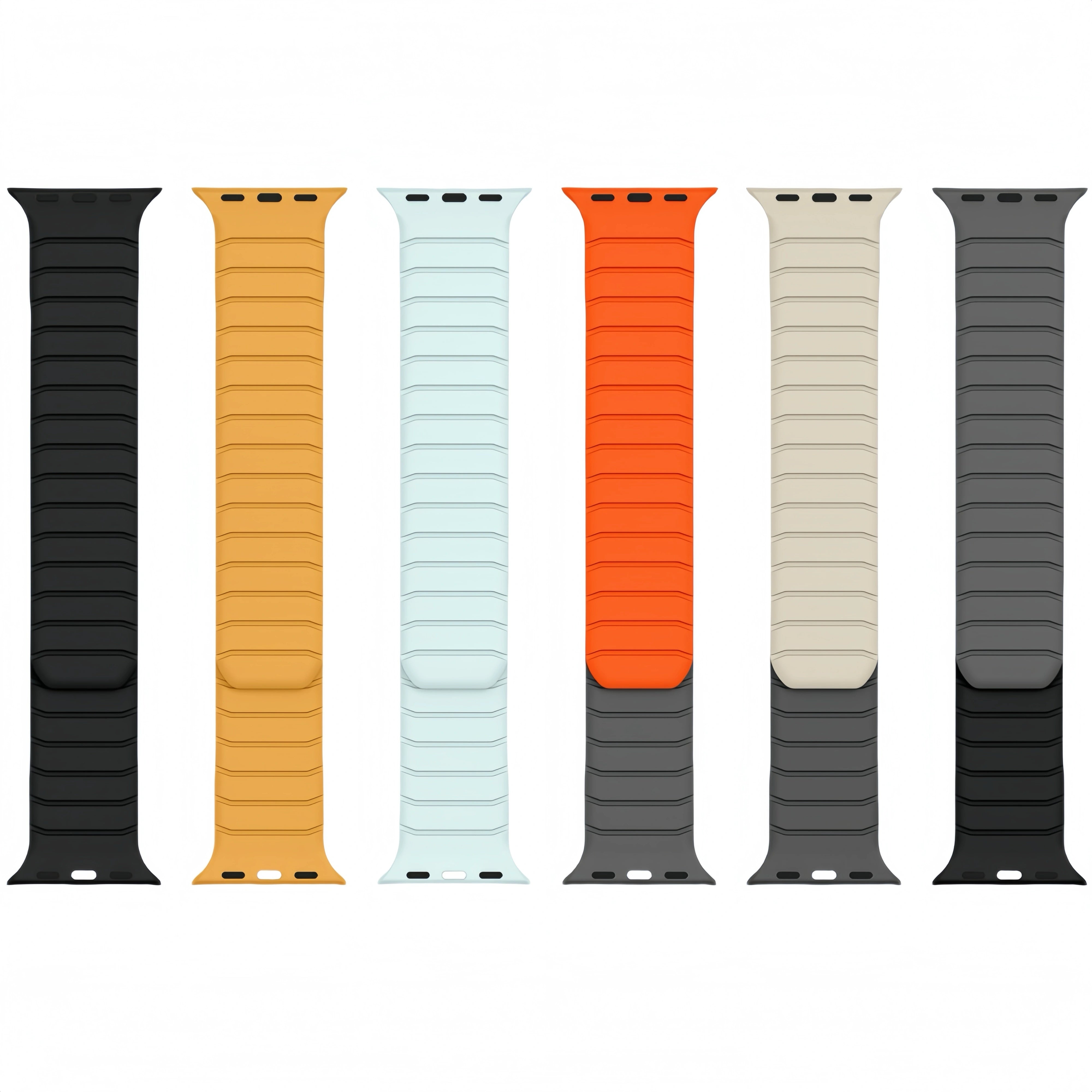 PowerLoop Magnetic Strap for Apple Watch