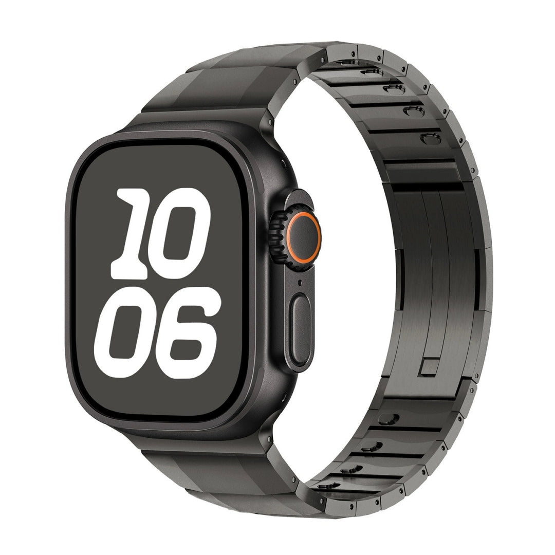 Master Craftsman Band for Apple Watch