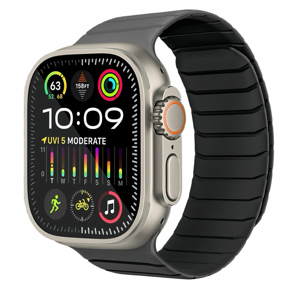 PowerLoop Magnetic Strap for Apple Watch
