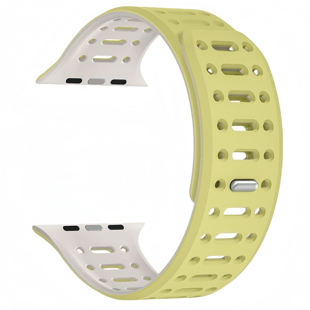 AirSnap Band for Apple Watch