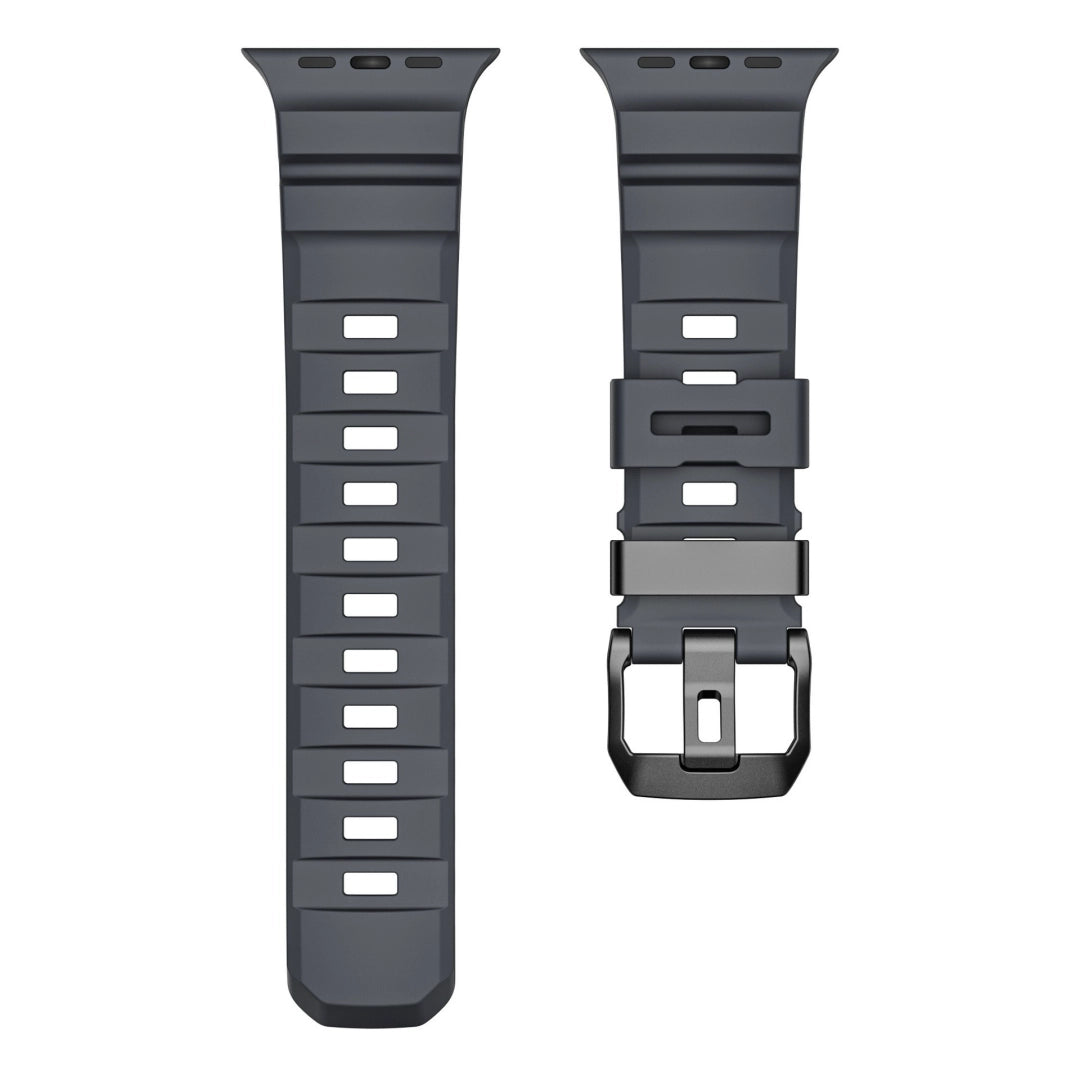 Seeker FKM Band for Apple Watch