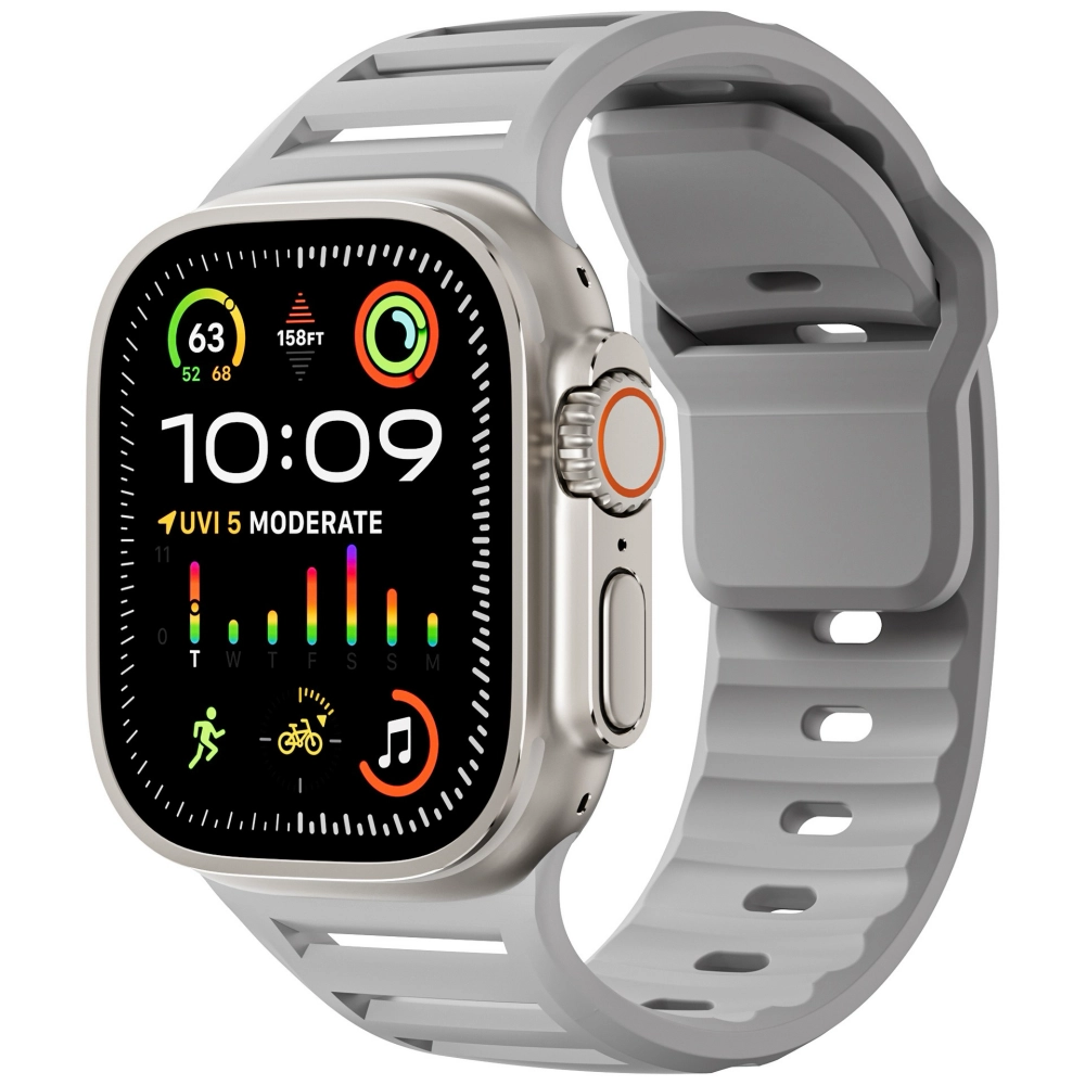 BreatheLoop Sport Band for Apple Watch