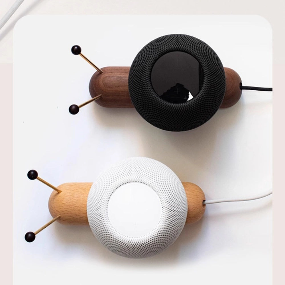 HomePod mini Snail Base
