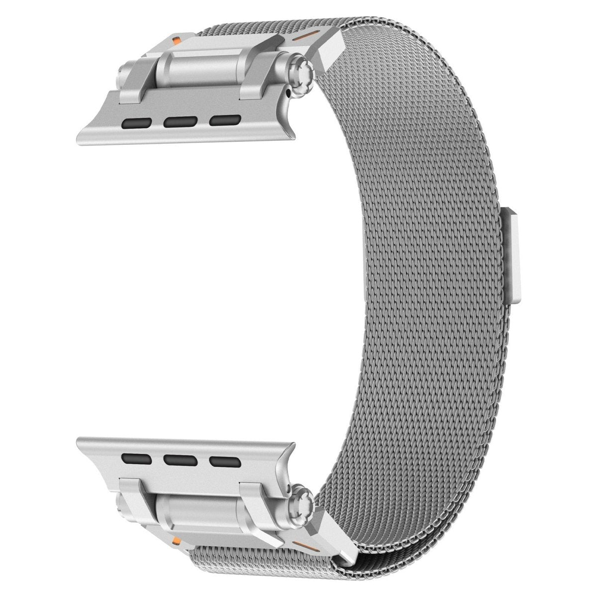 Stainless Steel Milanese Strap for Apple Watch